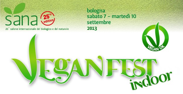 veganfest 2013