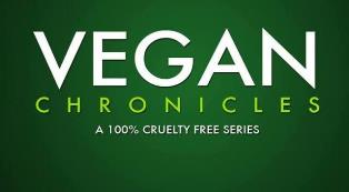 vegan chronicles